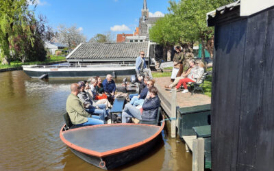 LEEGHWATER ARRANGEMENT 2024. Wilt u erbij zijn?