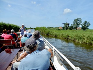 LEEGHWATER ARRANGEMENT 2026